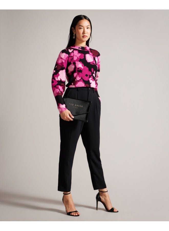 Ted Baker CRINKLE ICON POUCH - Image 2