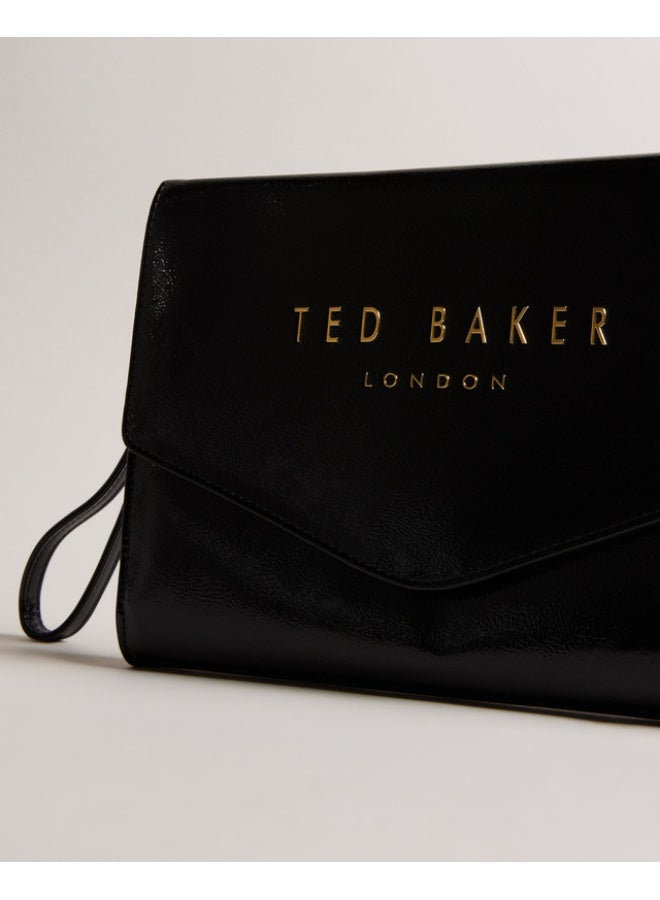 Ted Baker CRINKLE ICON POUCH - Image 3