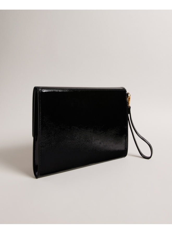 Ted Baker CRINKLE ICON POUCH - Image 4