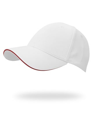 White ( Red Sandwich)