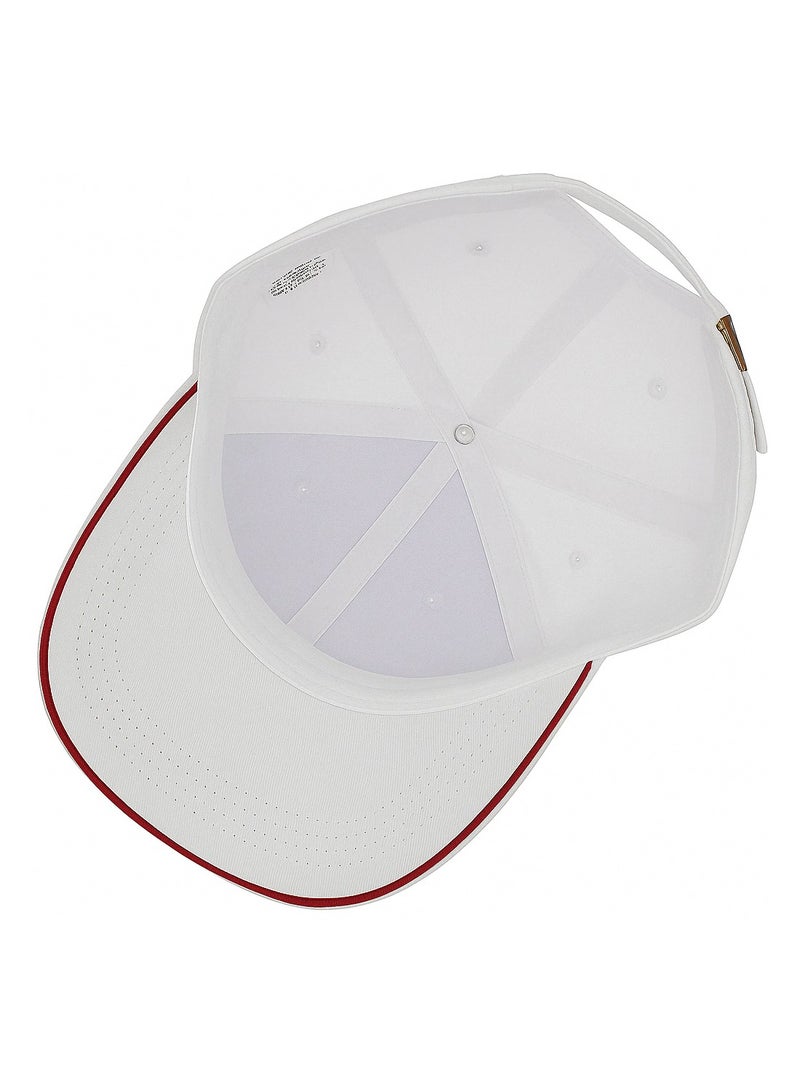 NENOUSH Sports Baseball Unisex Cap for both men and women With Metal Adjustable buckle closure - 100% Cotton cap - Image 4