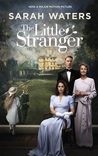 Little Stranger 