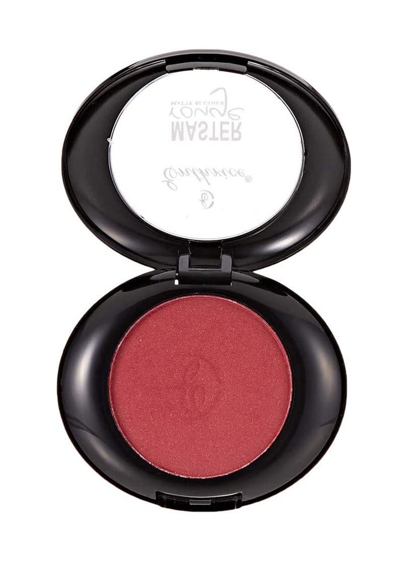 Enthrice أحمر الخدود غير اللامع Enthrice Master 20 جرام - Image 1