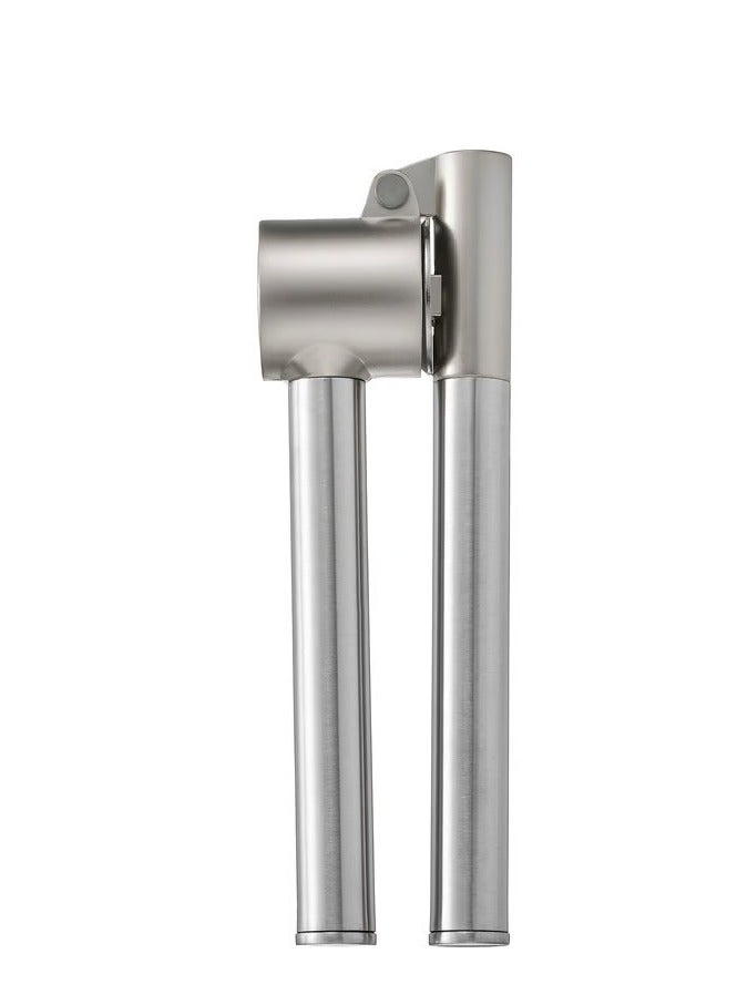 آيكيا فراكتا مجموعة مكونة من 4 قطع - مبشرة دقيق إيدياليسك، هراسة الثوم الفولاذية - Image 4