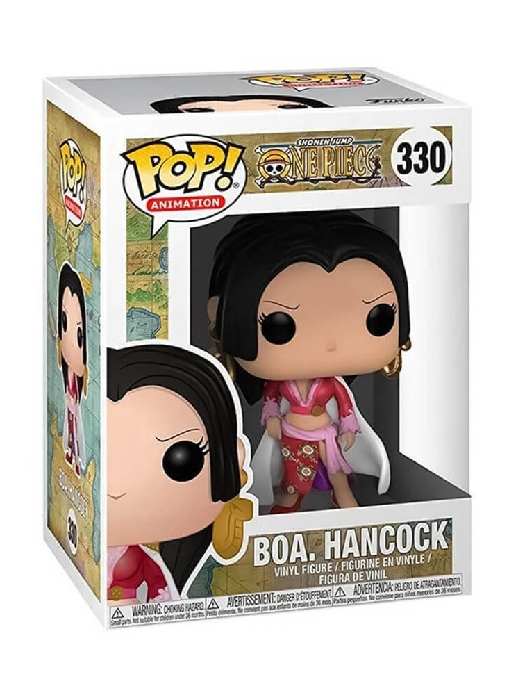 Funko Pop! Anime: One Piece - Boa Hancock #330