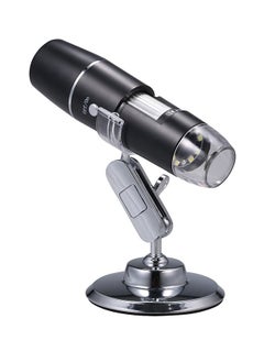 NIBEMINENT Wireless Digital Microscope 
