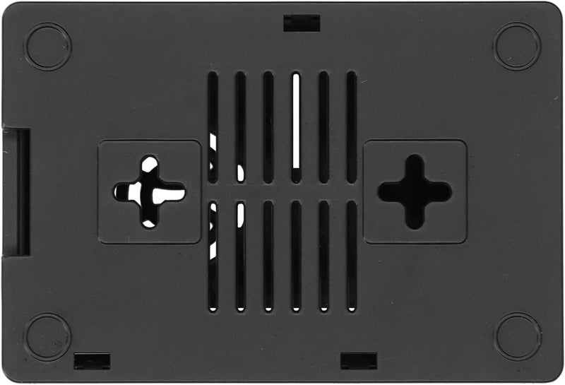 Protective Case for ABS Plastic Cooling Enclosure for 3 5in Screen to Inst 3 5in Sc The Opening Allows Seaml - Image 4