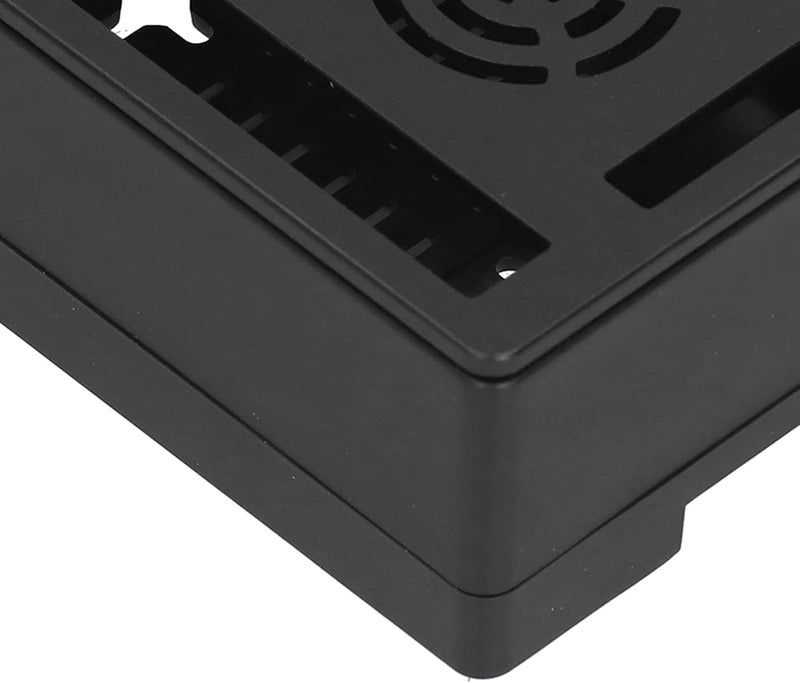Protective Case for ABS Plastic Cooling Enclosure for 3 5in Screen to Inst 3 5in Sc The Opening Allows Seaml - Image 2