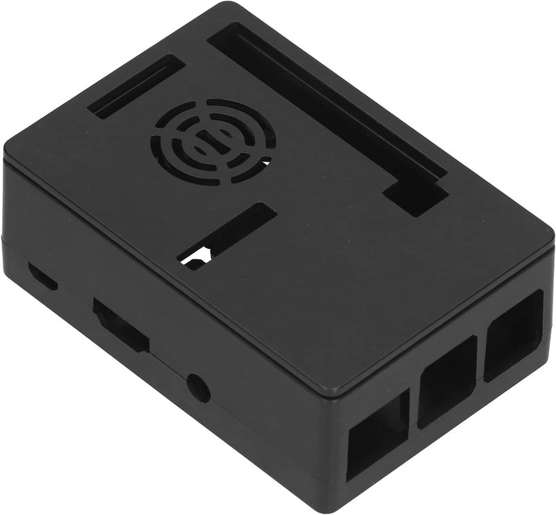 Protective Case for ABS Plastic Cooling Enclosure for 3 5in Screen to Inst 3 5in Sc The Opening Allows Seaml - Image 3