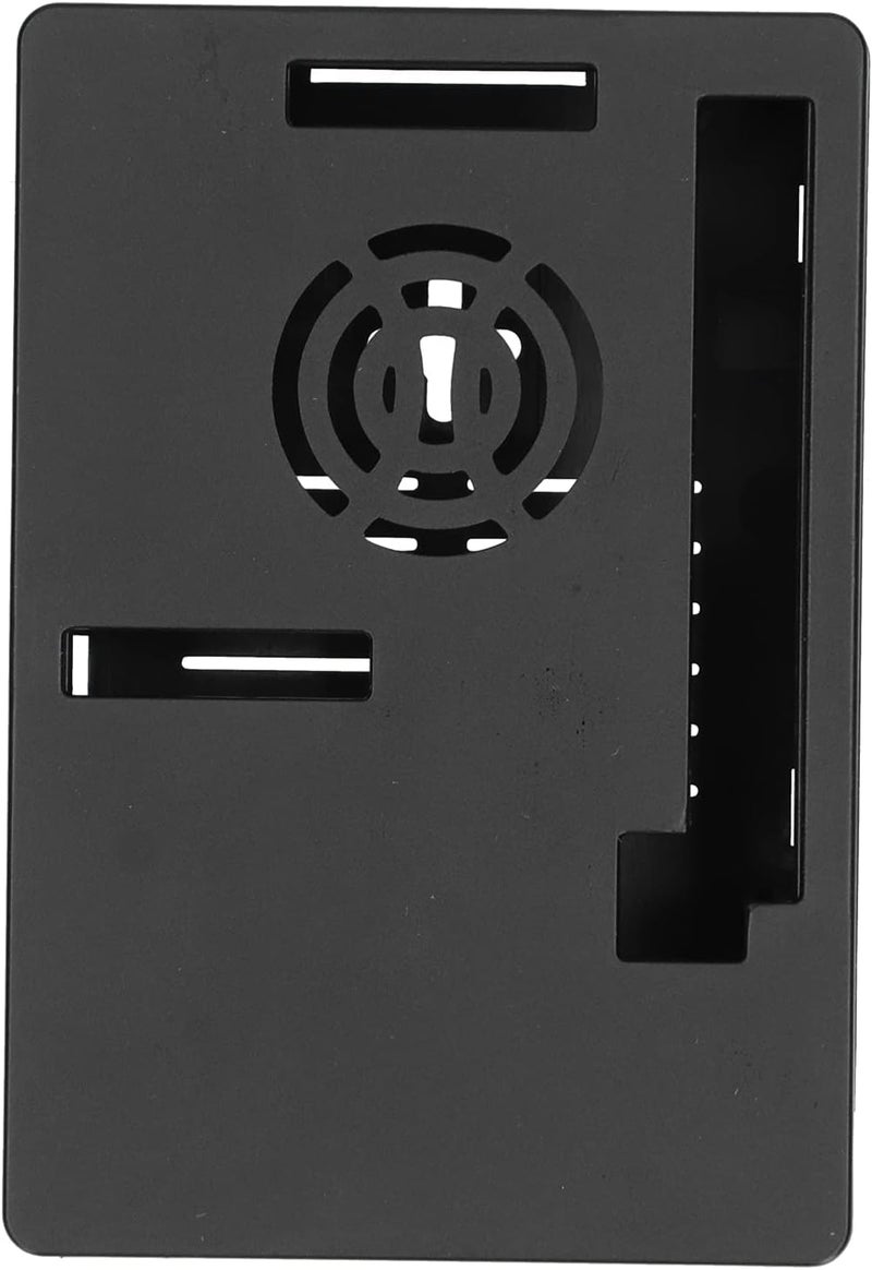 Protective Case for ABS Plastic Cooling Enclosure for 3 5in Screen to Inst 3 5in Sc The Opening Allows Seaml - Image 5