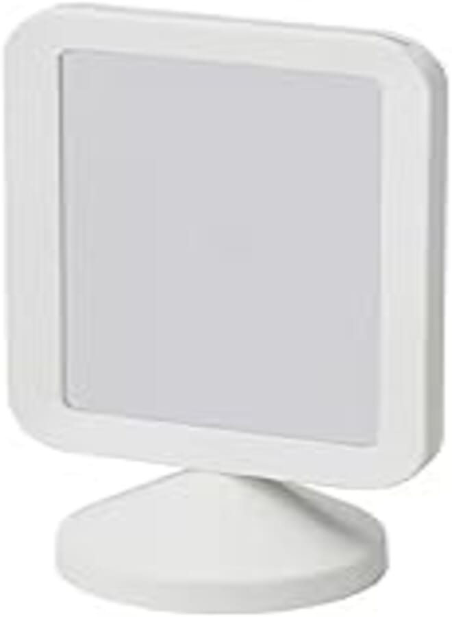 Digital Shoppy FIKONTRÄD Frame, White, 10x15 cm