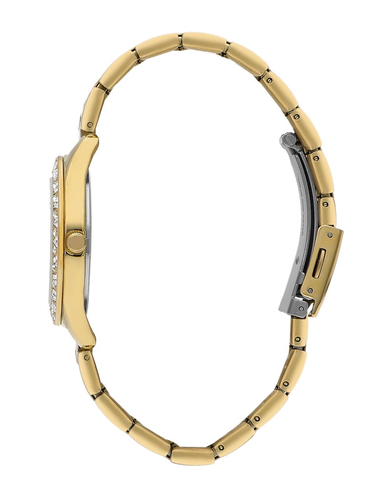 LEE COOPER Women’s Analog White MOP Dial Watch – LC07869.120 - Image 3