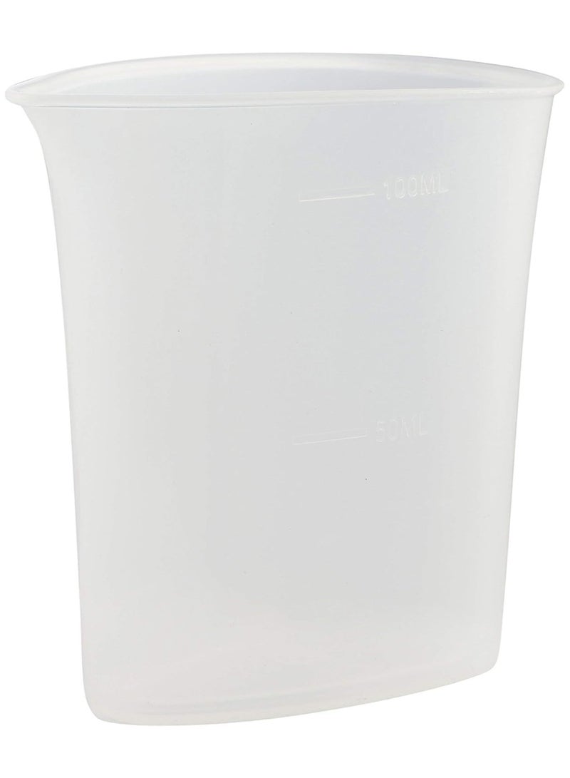 sokany Sokany 1200W Handheld Garment Steamer for Home and Travel with 260ml Removable Water Tank - Image 5