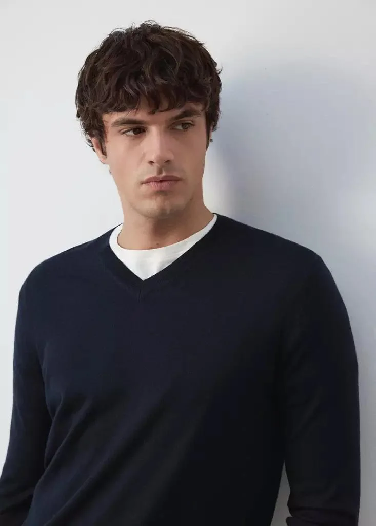 Mango Man  Jersey WILLYV-I for Men | Best Price UAE