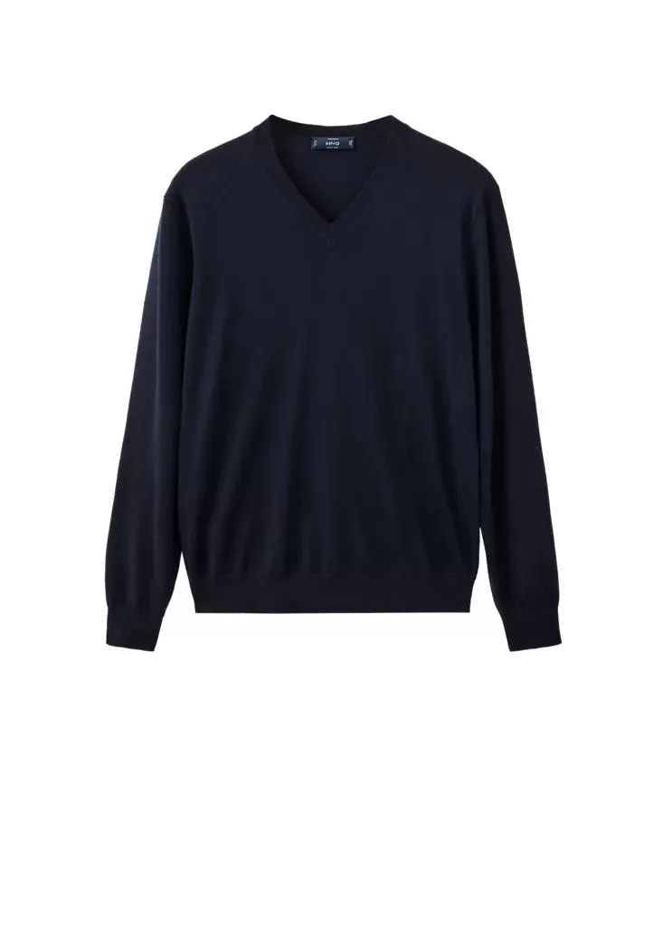Mango Man  Jersey WILLYV-I for Men | Best Price UAE