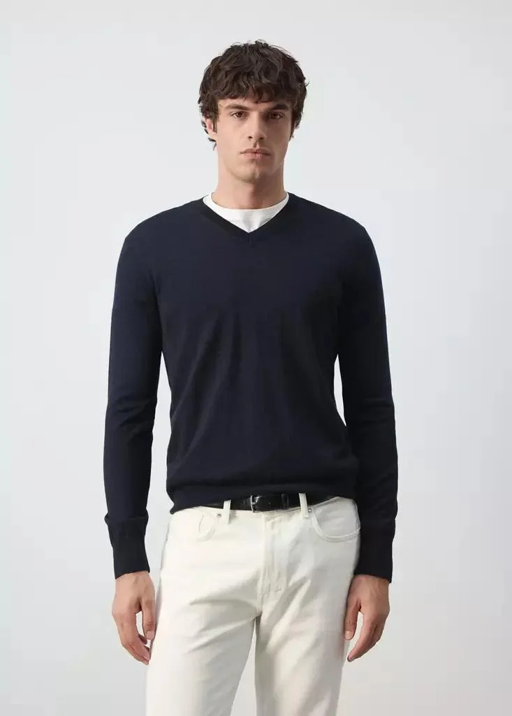 Mango Man  Jersey WILLYV-I for Men | Best Price UAE