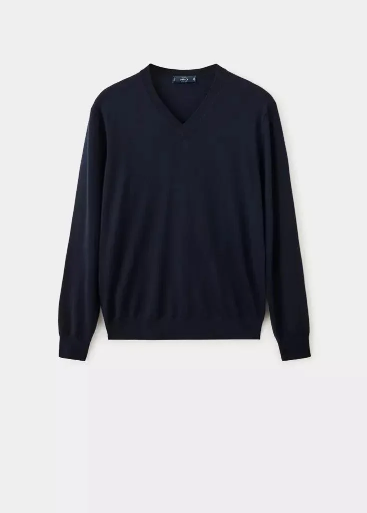 Mango Man  Jersey WILLYV-I for Men | Best Price UAE