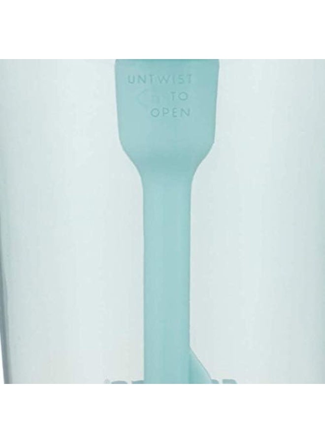 Contigo Spill-Proof Kids Tritan Straw Tumbler 14oz - Image 3