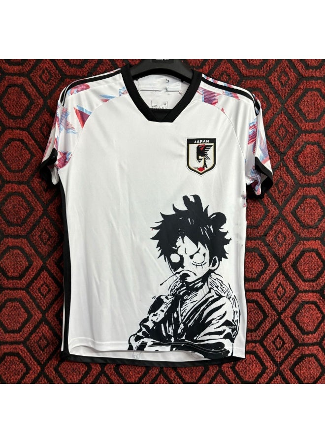 KUYING Fashionable Sports Football Top - Image 1