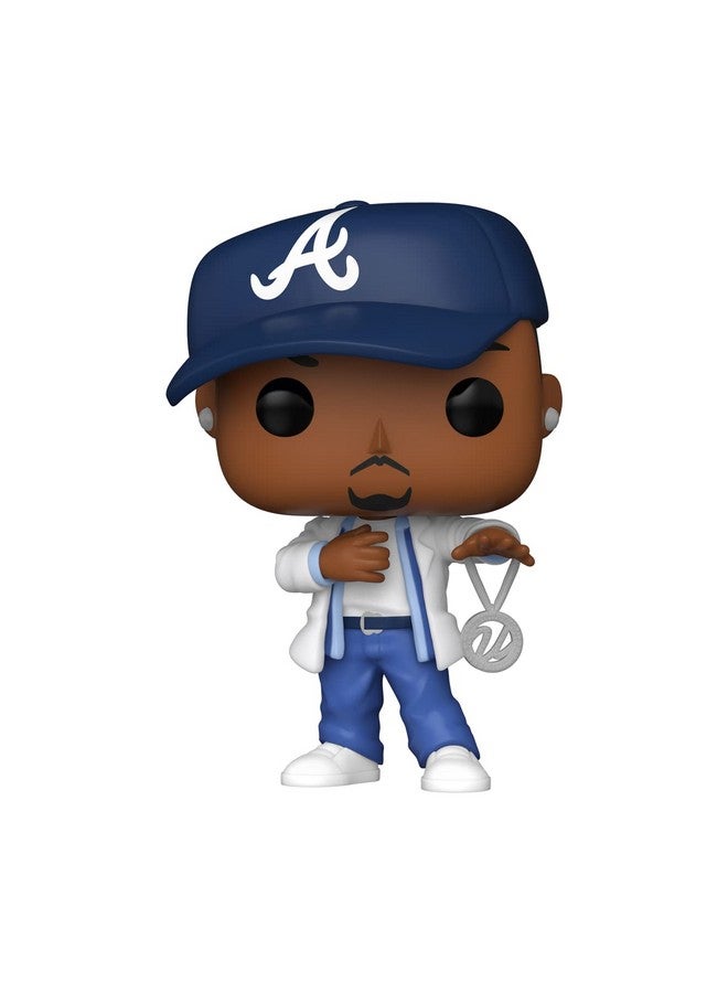 Funko Pop! Rocks: Usher Yeah! - Image 1