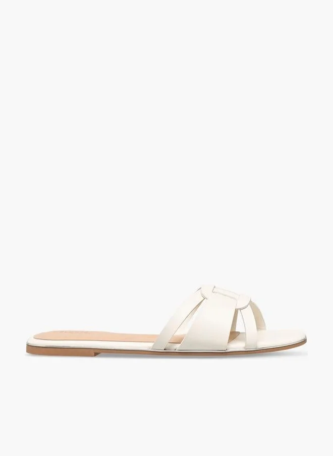 سيليست Women Slip-On Sandals
