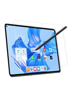 2Pcs Compatible With Huawei Matepad Pro 11 Inch 2022 Screen Protector Paper Feel Tpu Write Draw Soft Film Like Paper Anti Scratch No Bubble Matte Paperfeel Film 11 Inch - pzsku/Z3CF3C4EB27687A33B203Z/45/_/1717988274/a00f6a1d-16f7-4649-9458-4dfac4fa38bb