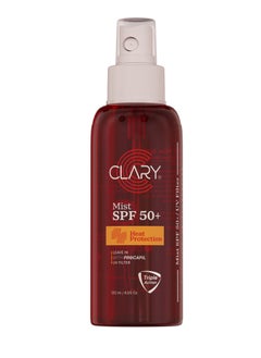 CLARY hair mist SPF 50+  - Image 1