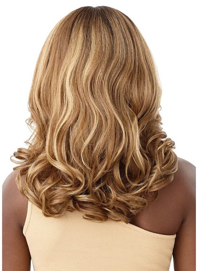 Outre Melted Hairline Hd Lace Front Wig Vanya (2) - Image 5