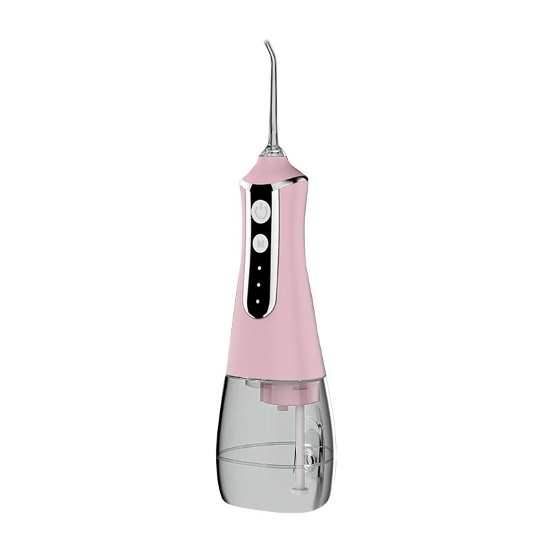 300ml Dental Floss Oral Care Implement Water Flosser Irrigation Oral Irrigator Dental Tooth Cleaner Oral Hygiene - Image 1