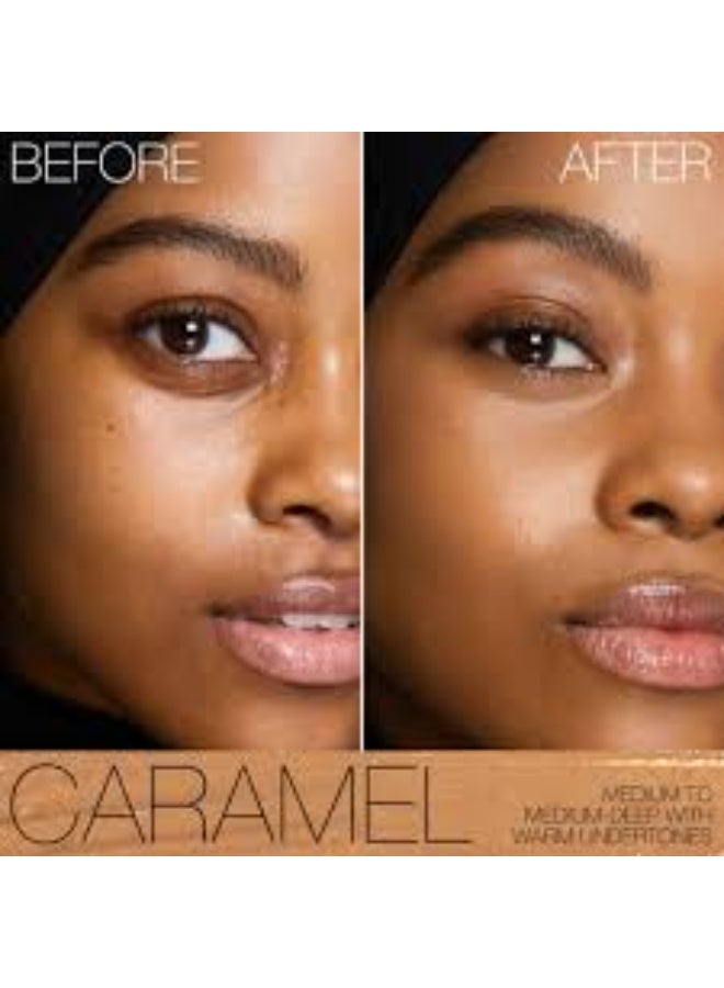 NARS Radiant Creamy Concealer CARAMEL 6ml CARAMEL - Image 2
