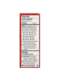 Cortizone 10 Cortizone 10, Maximum Strength, Ultra Soothing Creme, 1 oz (28 g)  - Image 3