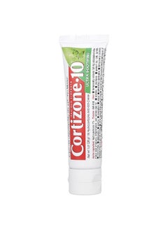 Cortizone 10 Cortizone 10, Maximum Strength, Ultra Soothing Creme, 1 oz (28 g)  - Image 4