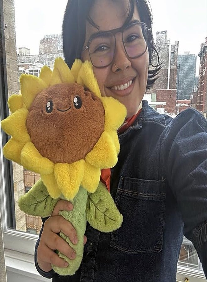 Squishable/Mini Sunflower Plush Toy - Image 3
