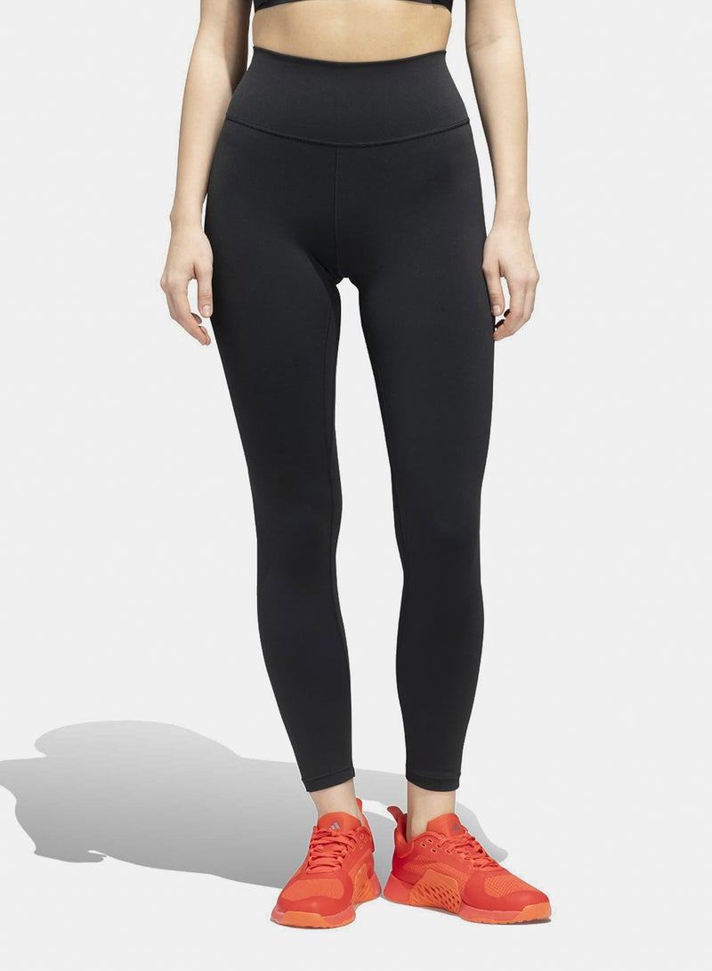 Adidas All Me 7/8 Leggings - Image 1