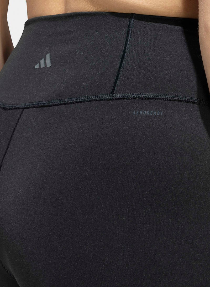 Adidas All Me 7/8 Leggings - Image 5