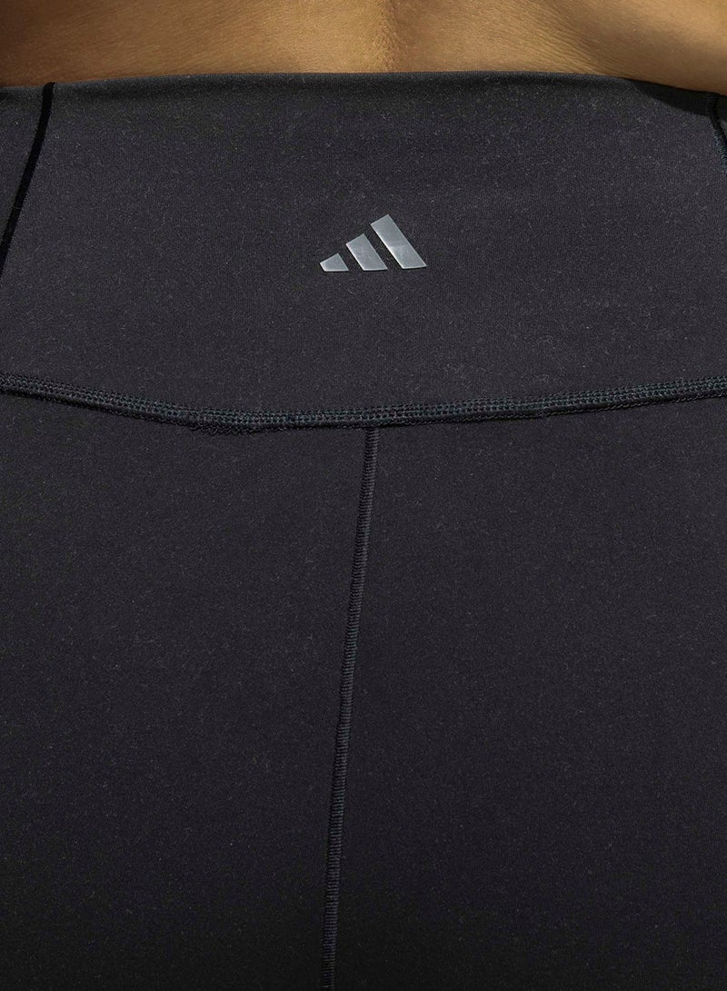 Adidas All Me 7/8 Leggings - Image 4