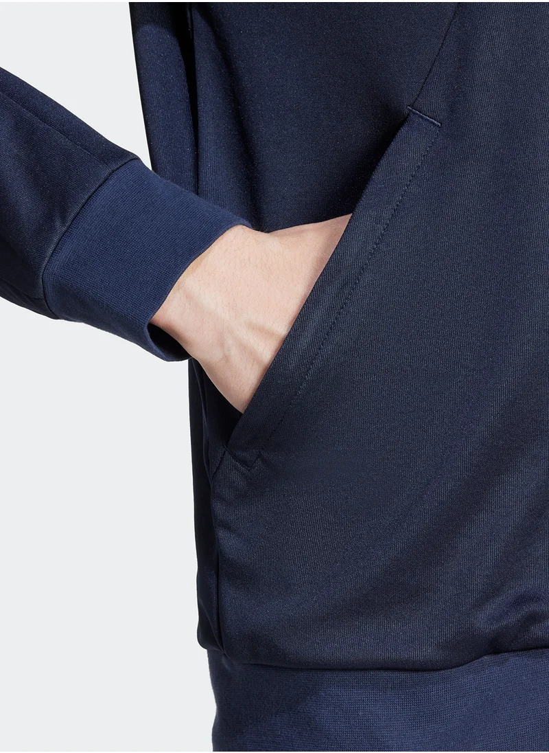 Adidas Tiro Wordmark Tracktop Jacket