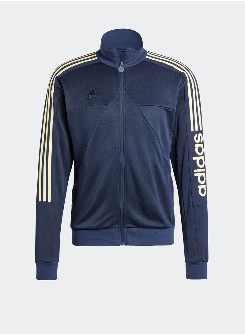 Adidas Tiro Wordmark Tracktop Jacket