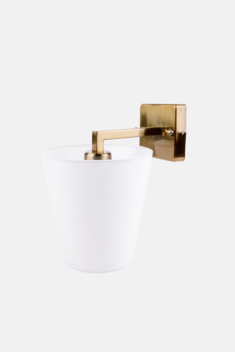 Opviq Metal Wall Light 30 cm  - Image 1