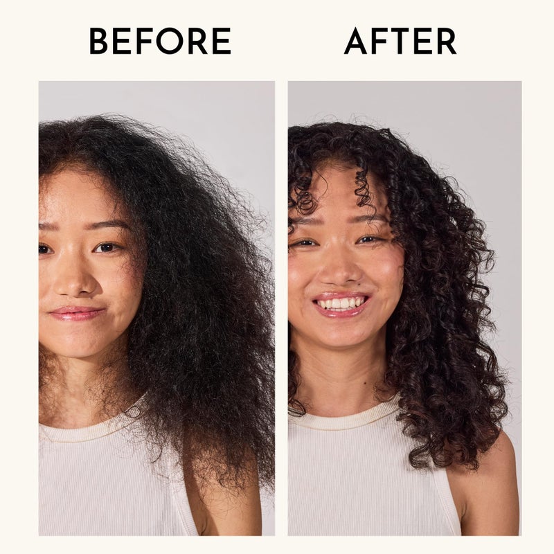 FIX MY CURLS Curl Quenching Hair Butter For Curly And Wavy Hair, 3.52 Oz - Image 4