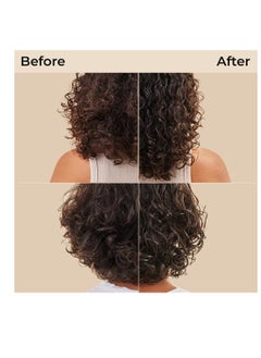 Fix My Curls Curl Quenching Hair Butter For Curly And Wavy Hair, 3.52 Oz  - Image 3