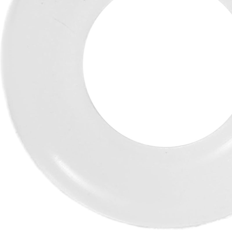 8 Pairs round Silicone Eyeglass Ear Grips Non-slip Adjustable Glasses Ear Hooks Retainers for Sports and Everyday Use - Image 3