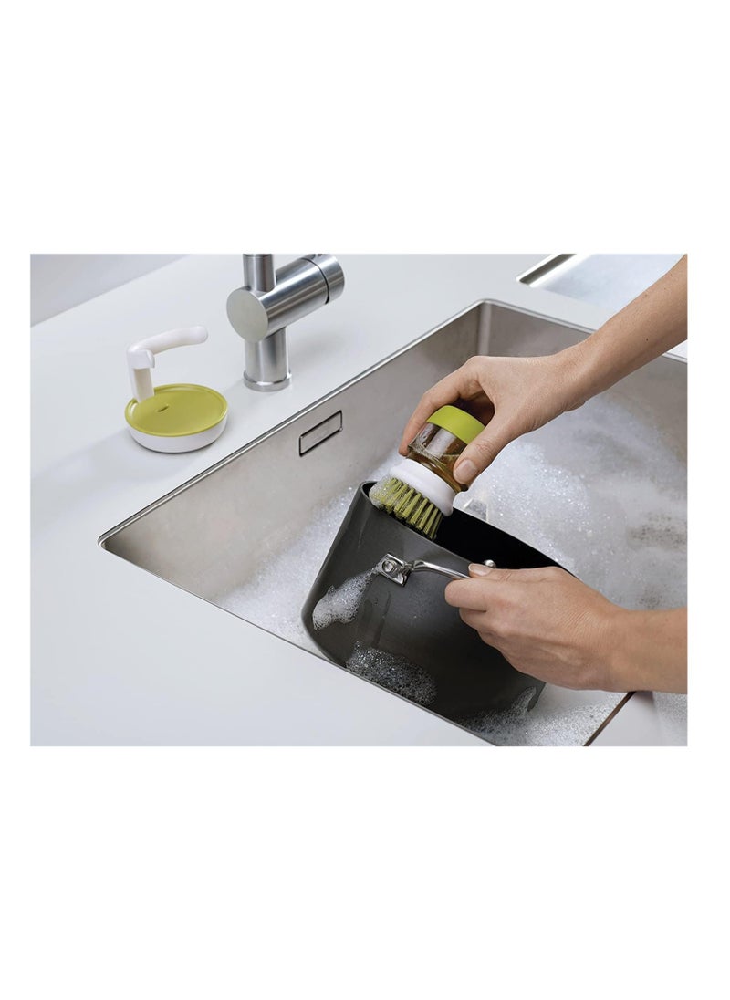 Soap Dispensing Dishwashing Pot Brush - pzsku/Z3CF4CA96F24E31D2A873Z/45/_/1699050861/1daef5ca-ce36-4a27-8d20-3f4d391d1b91