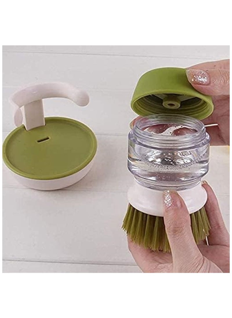 Soap Dispensing Dishwashing Pot Brush - pzsku/Z3CF4CA96F24E31D2A873Z/45/_/1699050876/5164827a-7421-499c-86dd-3a91b157767c