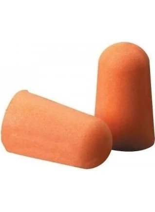 3M 1100 Earplugs (200 Pairs)