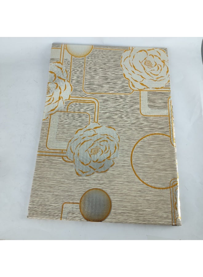 مفرش ترابيزة سفرة عالي الجودة متعدد الأشكال - Image 4