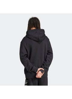 adidas Originals Adicolor Outline Trefoil Hoodie  - Image 2