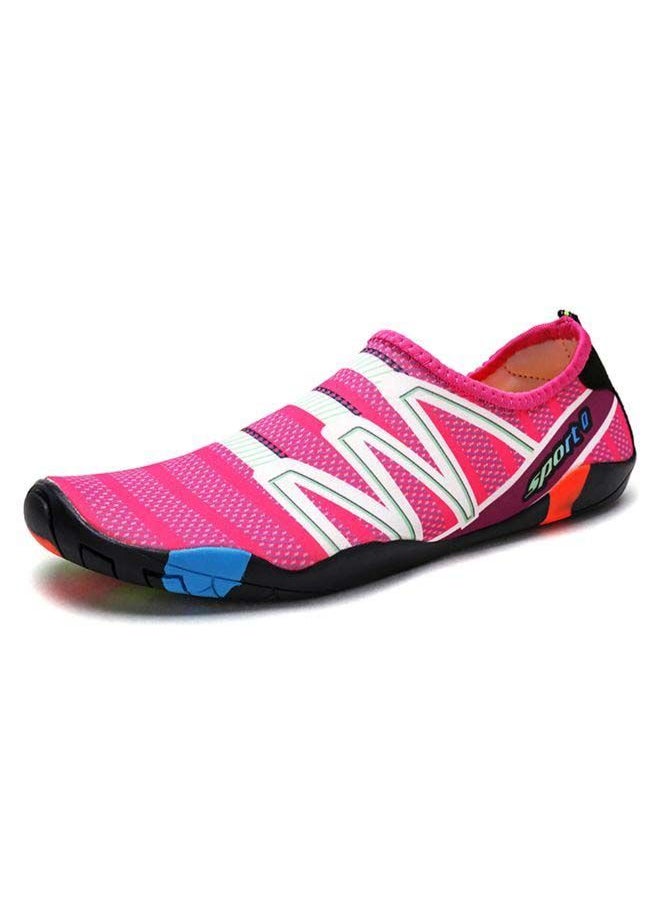 NIBEMINENT Barefoot Quick-Dry Aqua Socks 30.0x15.0x4.0cm  - Image 3