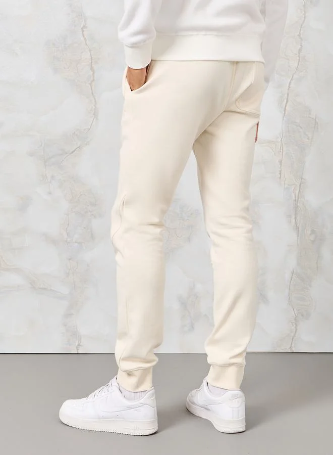 umbro Undyed Jogger with Drawstring Waistband