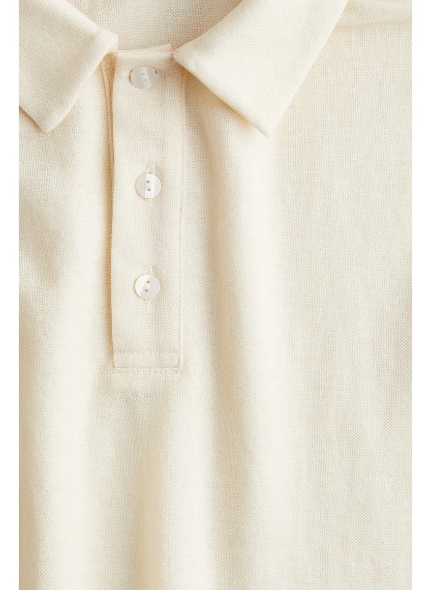 اتش اند ام Polo Shirt